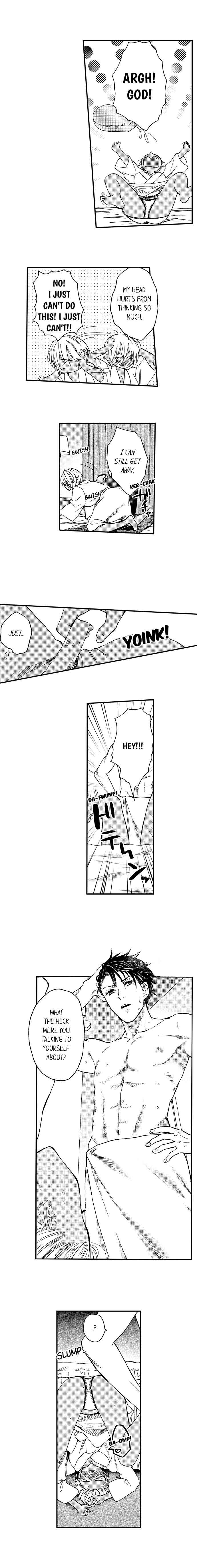 Page 4 Chapter 22 Fucked by My Best Friend