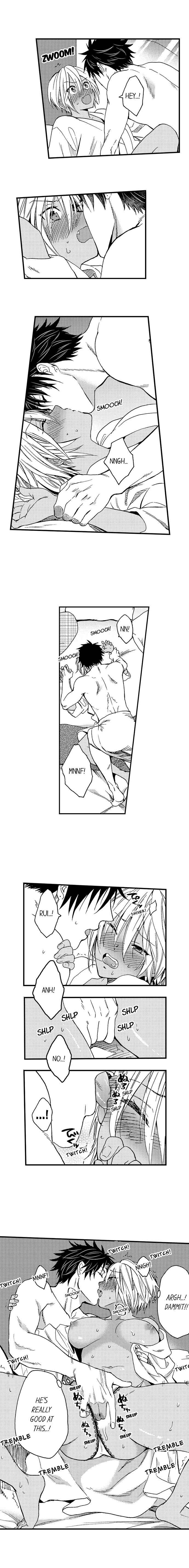 Page 6 Chapter 22 Fucked by My Best Friend