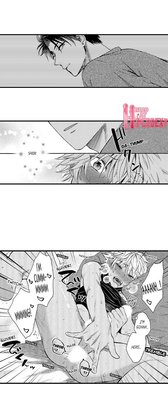 Page 9 Chapter 17 Fucked by My Best Friend