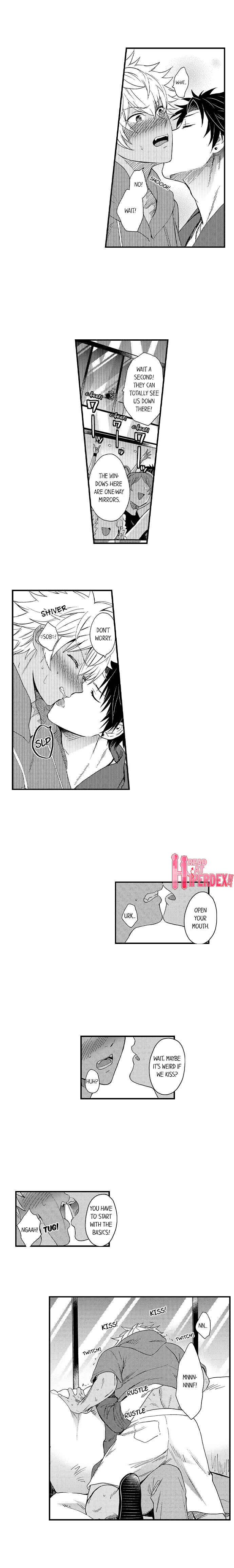Page 2 Chapter 15 Fucked by My Best Friend