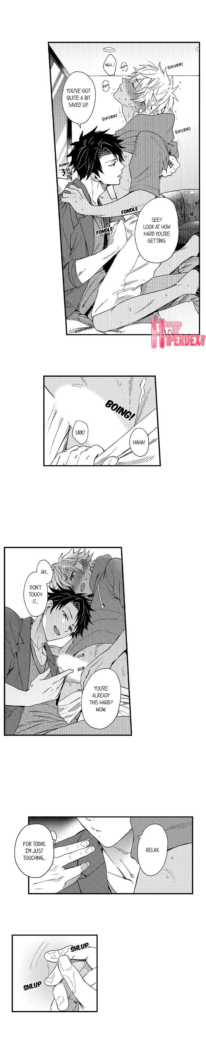 Page 4 Chapter 15 Fucked by My Best Friend