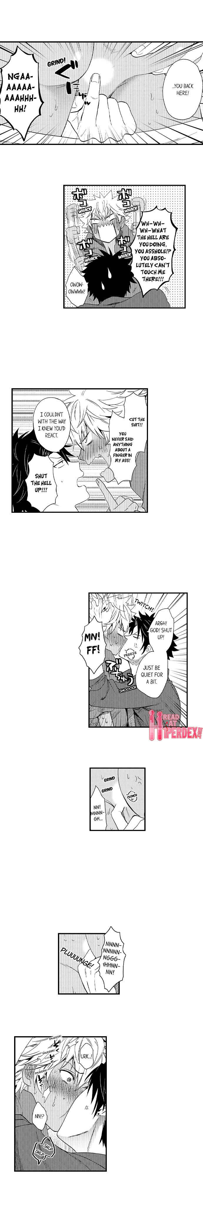 Page 5 Chapter 15 Fucked by My Best Friend