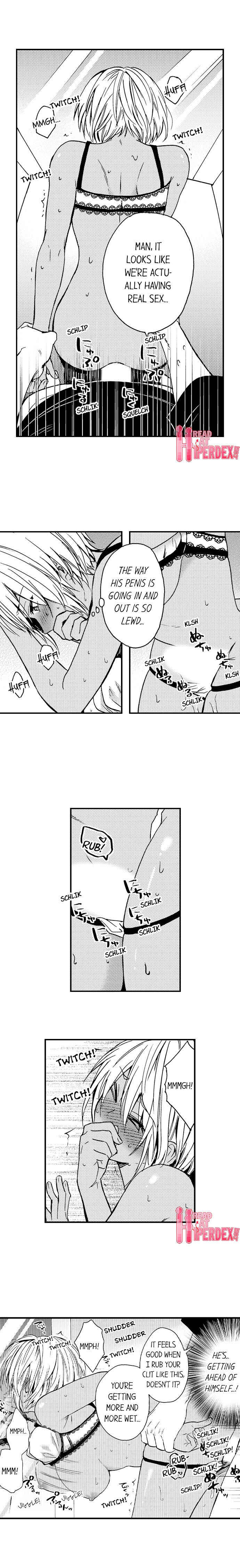 Page 2 Chapter 9 Fucked by My Best Friend