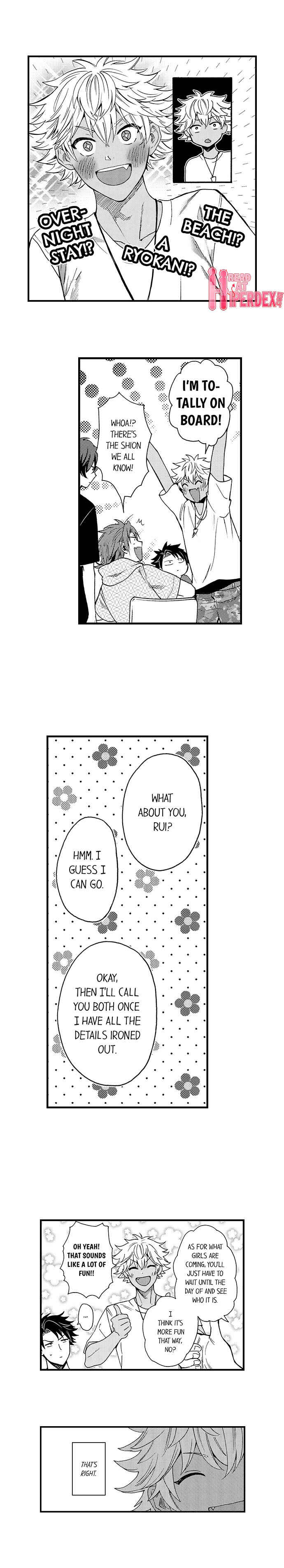 Page 2 Chapter 26 Fucked by My Best Friend