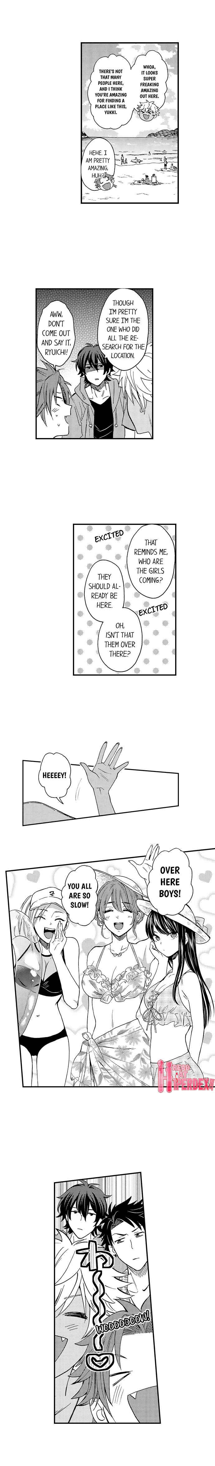 Page 4 Chapter 26 Fucked by My Best Friend