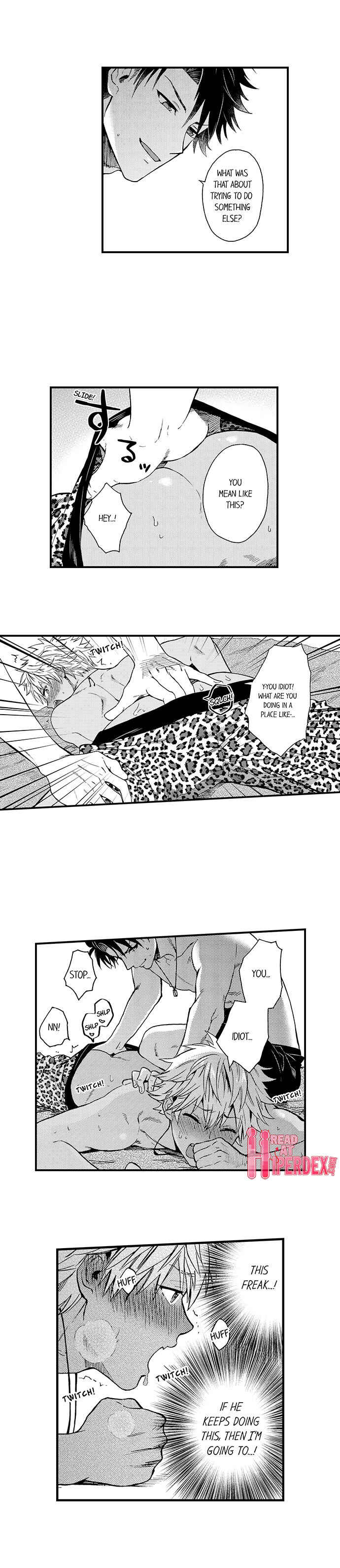 Page 9 Chapter 26 Fucked by My Best Friend