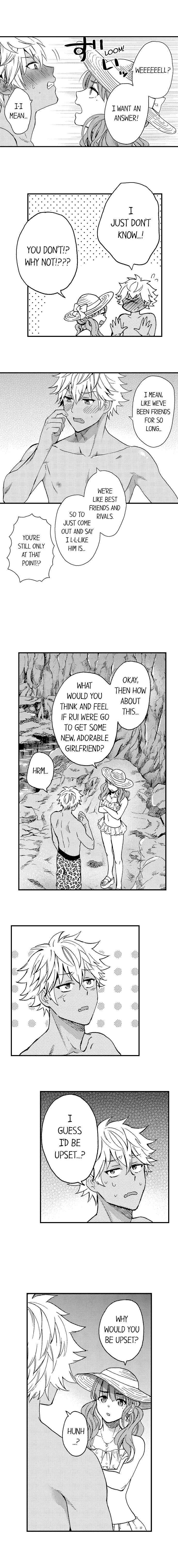 Page 7 Chapter 37 Fucked by My Best Friend