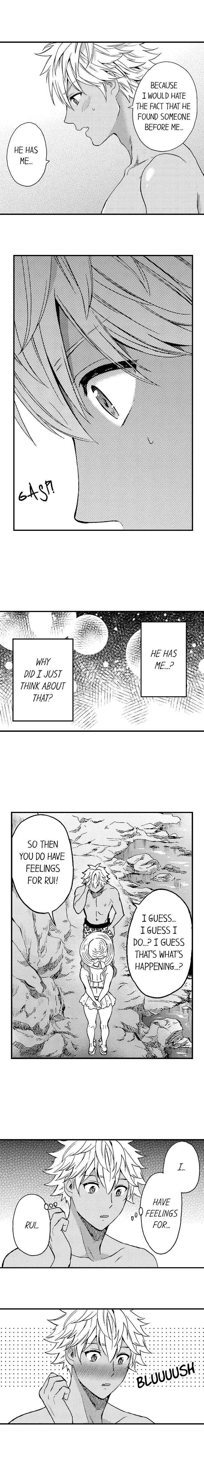 Page 8 Chapter 37 Fucked by My Best Friend