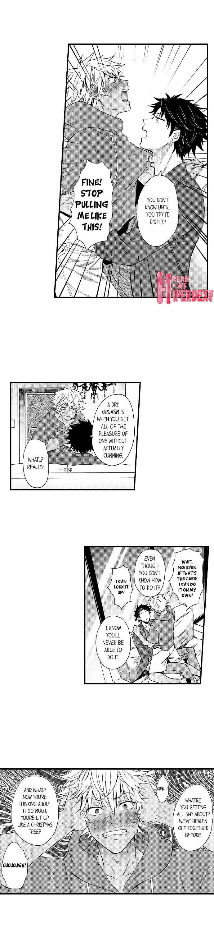 Page 9 Chapter 14 Fucked by My Best Friend