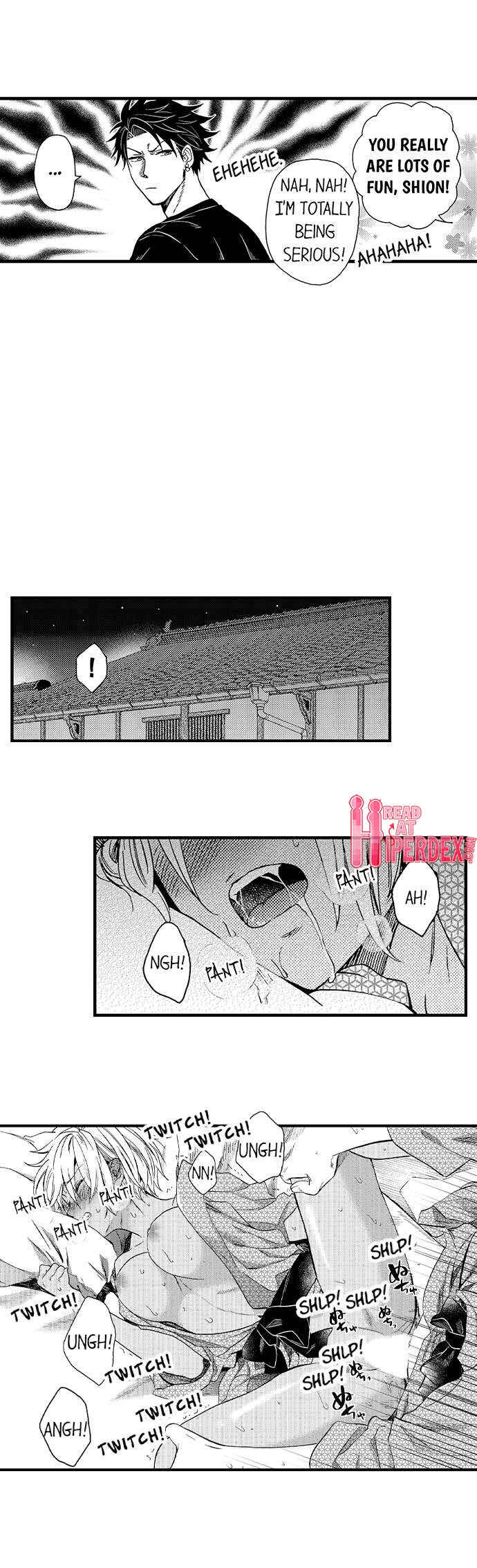 Page 2 Chapter 35 Fucked by My Best Friend