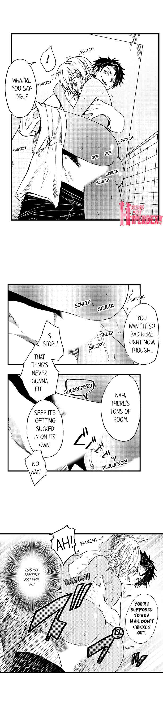 Page 2 Chapter 3 Fucked by My Best Friend