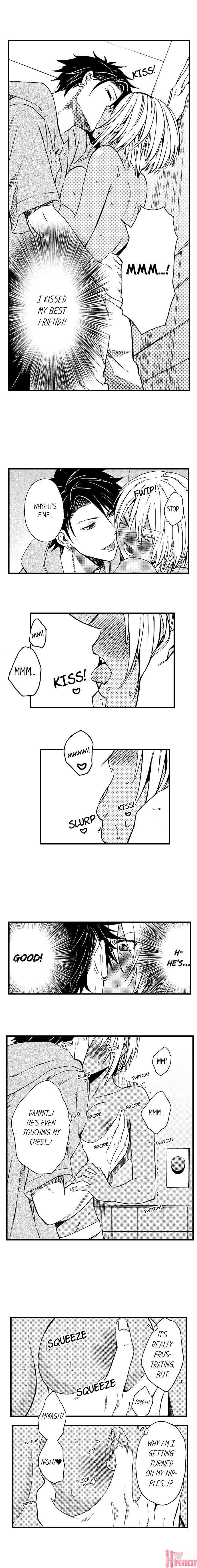 Page 4 Chapter 2 Fucked by My Best Friend