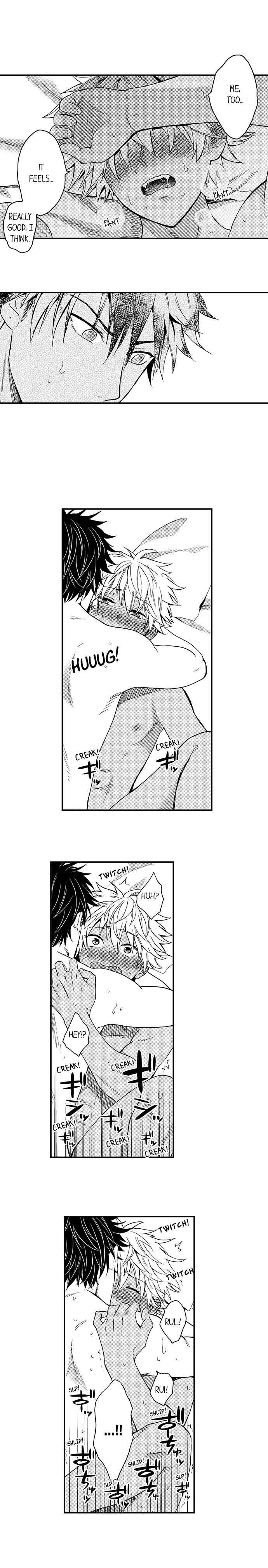 Page 3 Chapter 24 Fucked by My Best Friend
