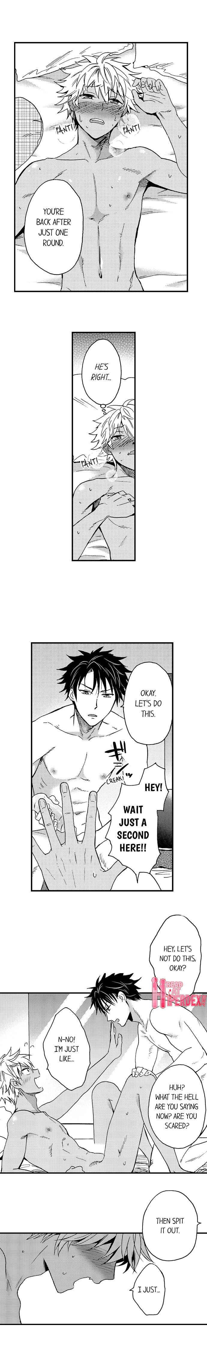 Page 2 Chapter 23 Fucked by My Best Friend