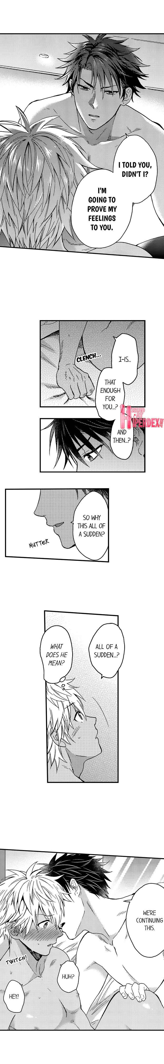 Page 4 Chapter 23 Fucked by My Best Friend