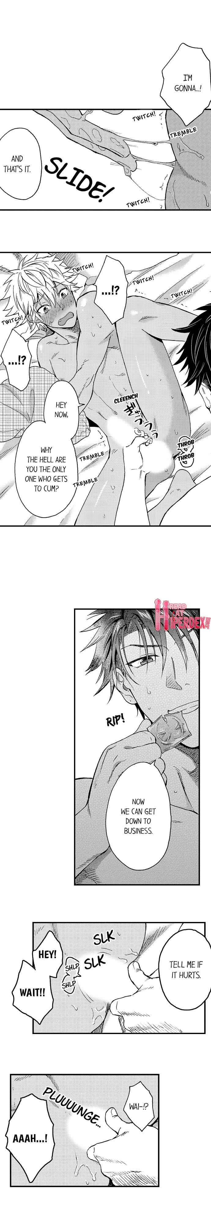 Page 7 Chapter 23 Fucked by My Best Friend