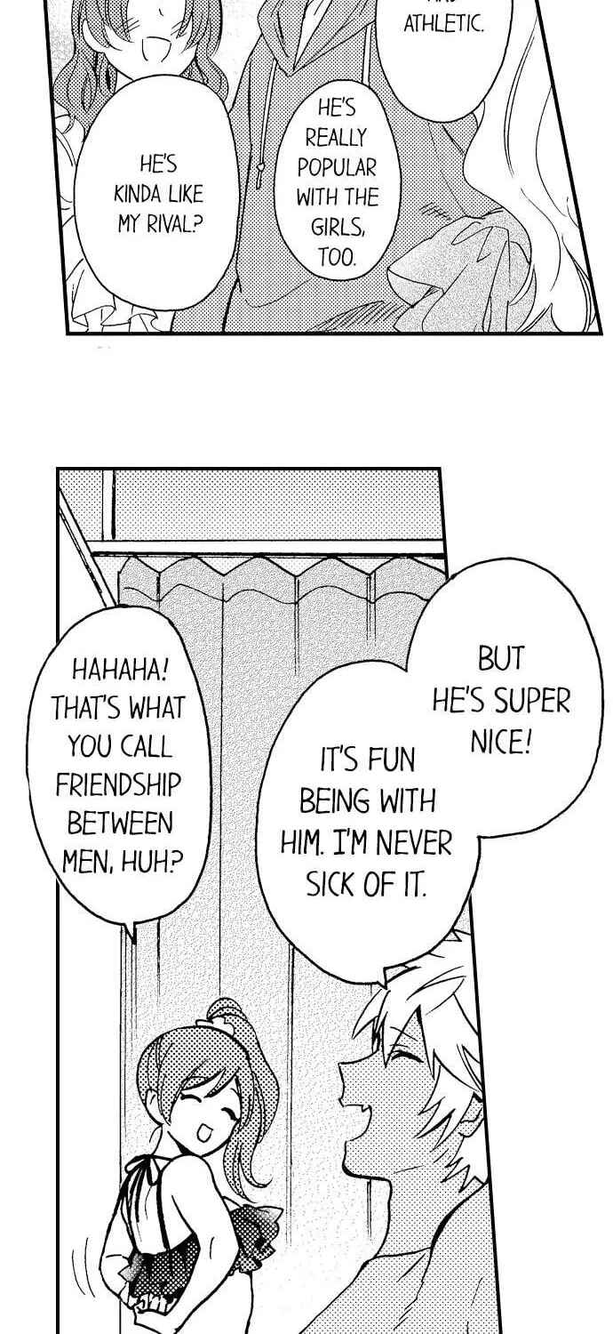 Page 15 Chapter 1 Fucked by My Best Friend