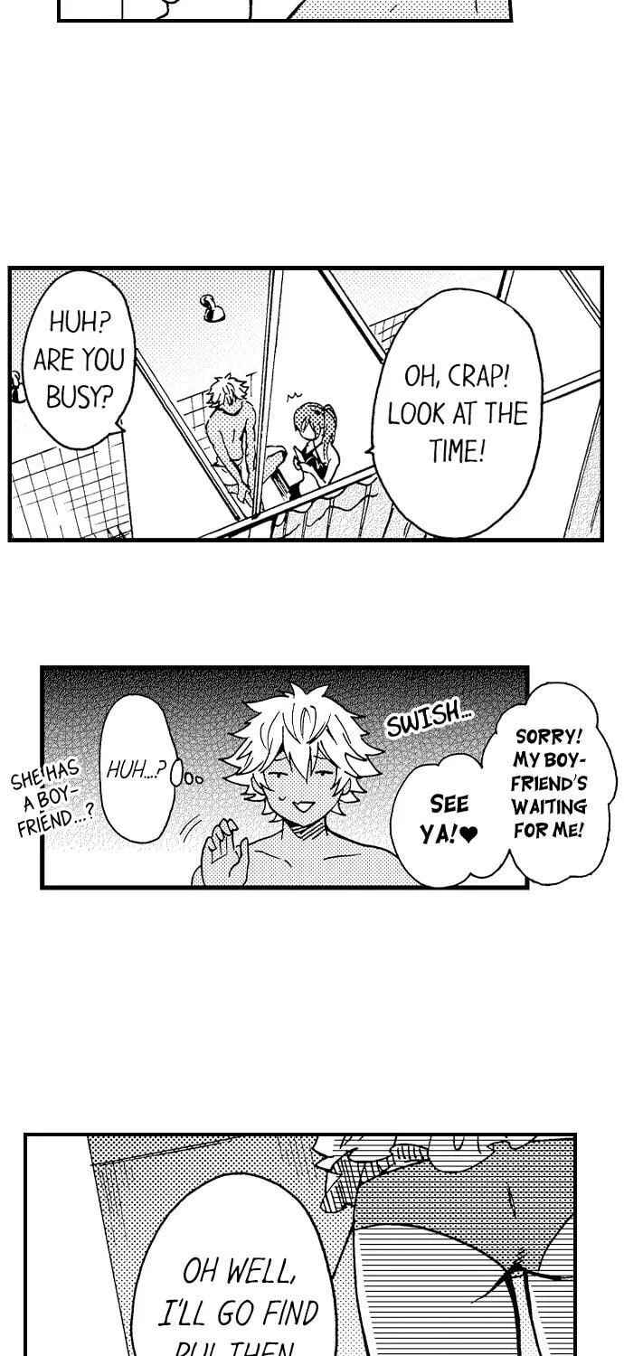 Page 16 Chapter 1 Fucked by My Best Friend