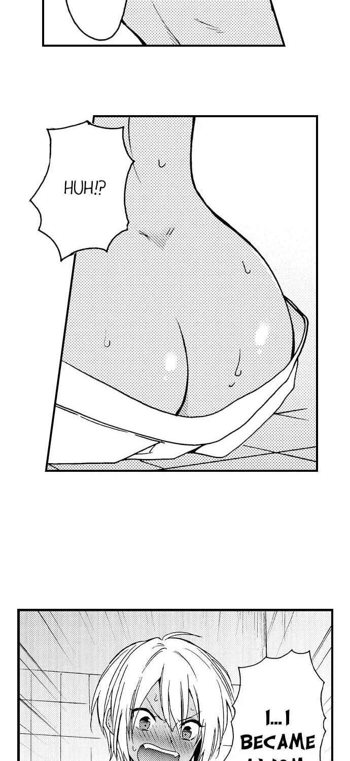 Page 25 Chapter 1 Fucked by My Best Friend