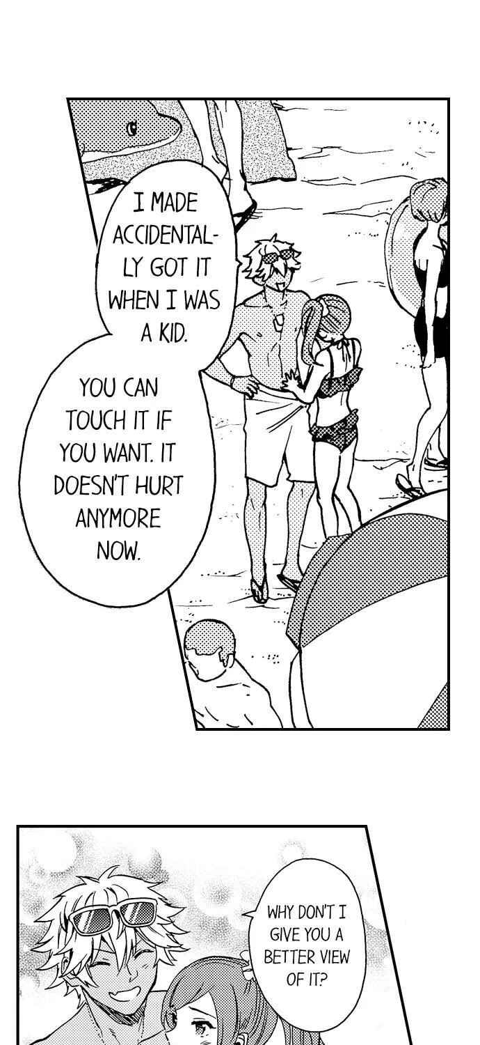 Page 8 Chapter 1 Fucked by My Best Friend