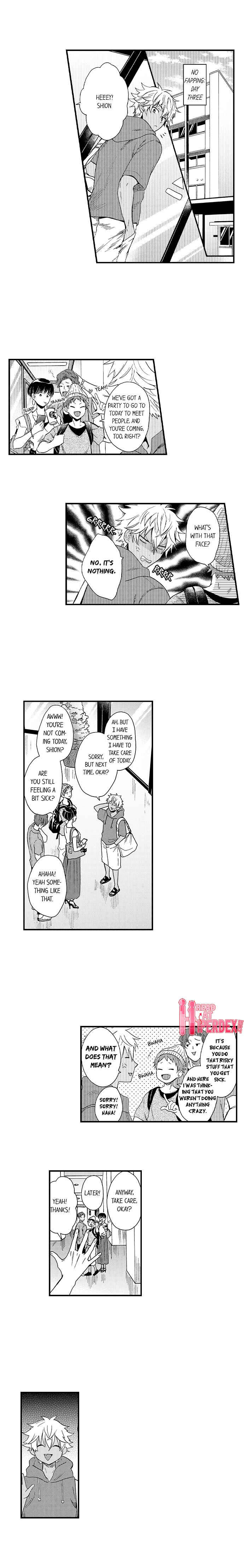 Page 2 Chapter 13 Fucked by My Best Friend