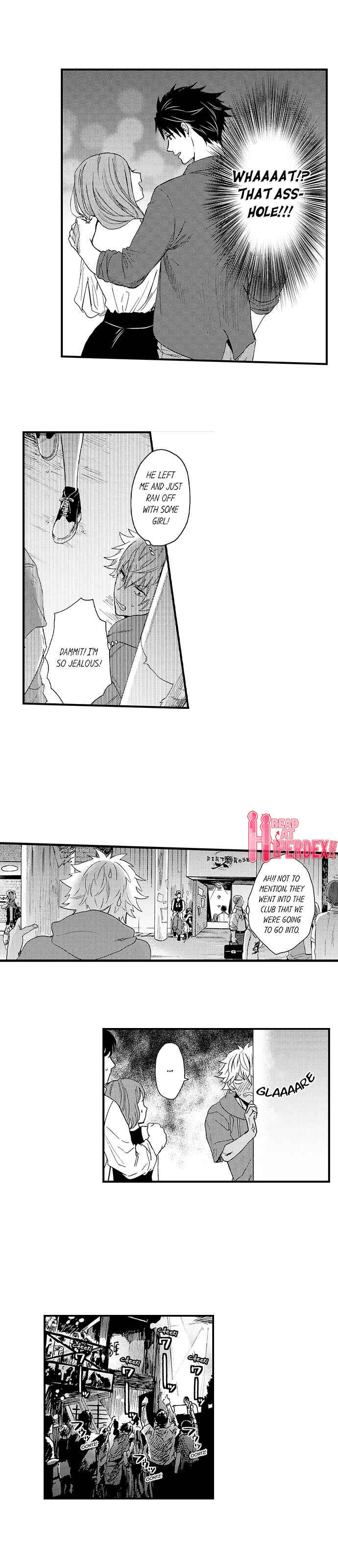 Page 7 Chapter 13 Fucked by My Best Friend