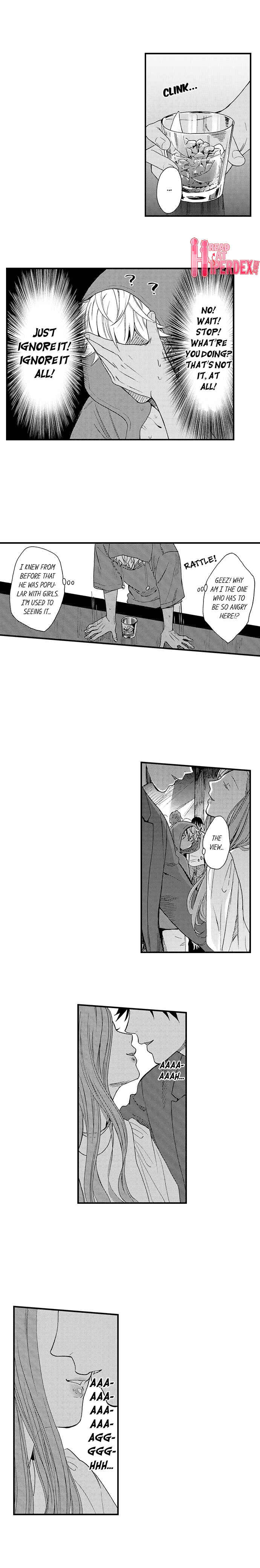 Page 9 Chapter 13 Fucked by My Best Friend