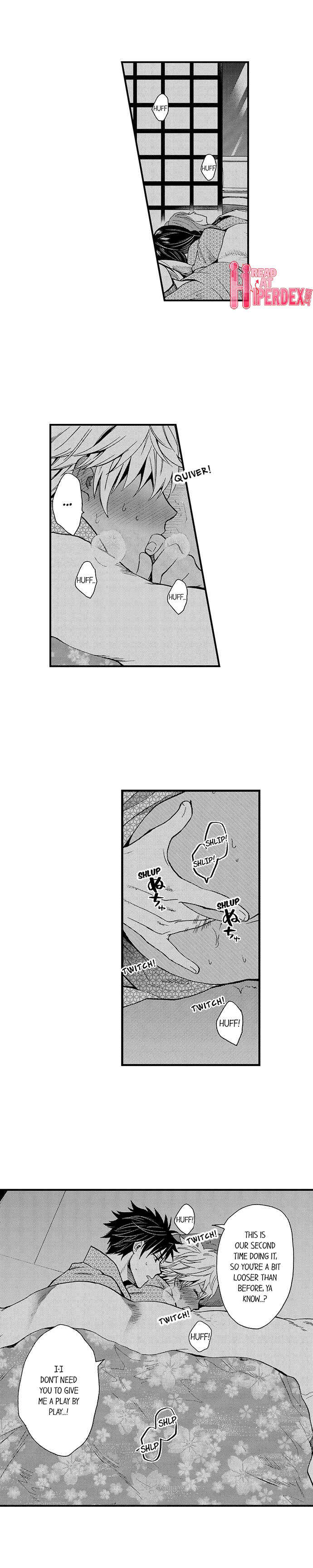 Page 9 Chapter 28 Fucked by My Best Friend