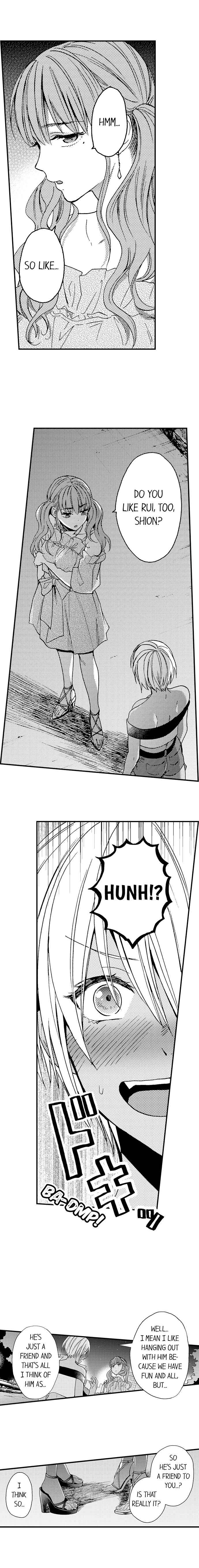 Page 2 Chapter 20 Fucked by My Best Friend