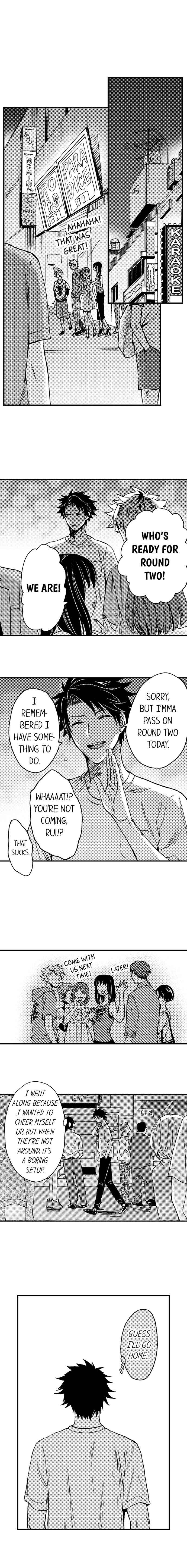 Page 7 Chapter 20 Fucked by My Best Friend