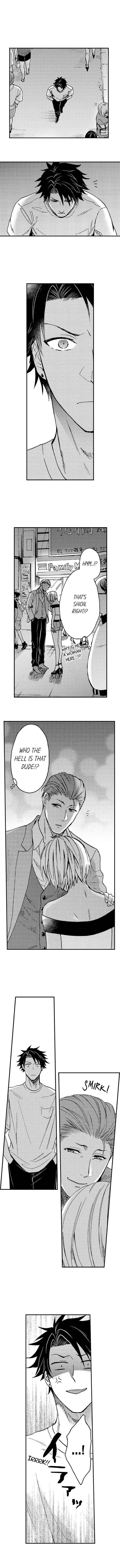 Page 8 Chapter 20 Fucked by My Best Friend