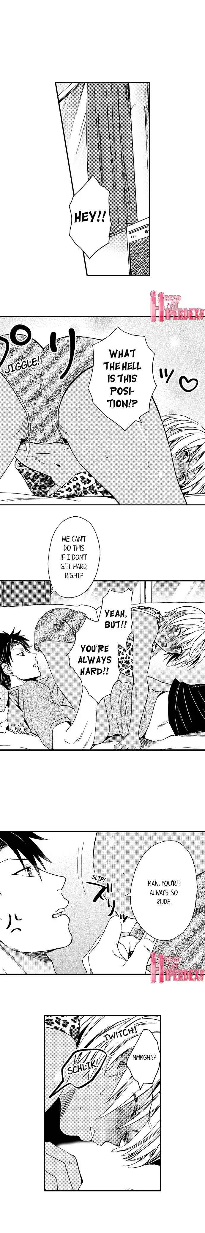 Page 2 Chapter 12 Fucked by My Best Friend