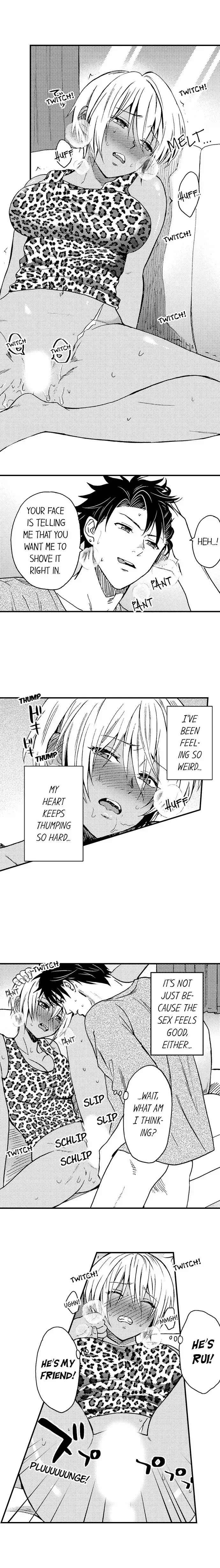 Page 5 Chapter 12 Fucked by My Best Friend