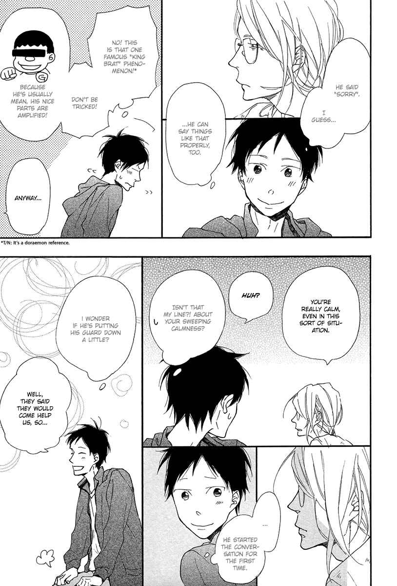 Page 12 Chapter 3 Natura-turaly
