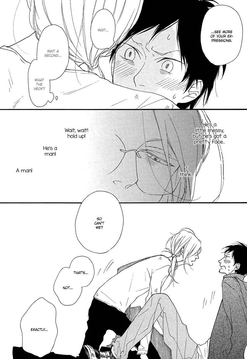 Page 19 Chapter 3 Natura-turaly
