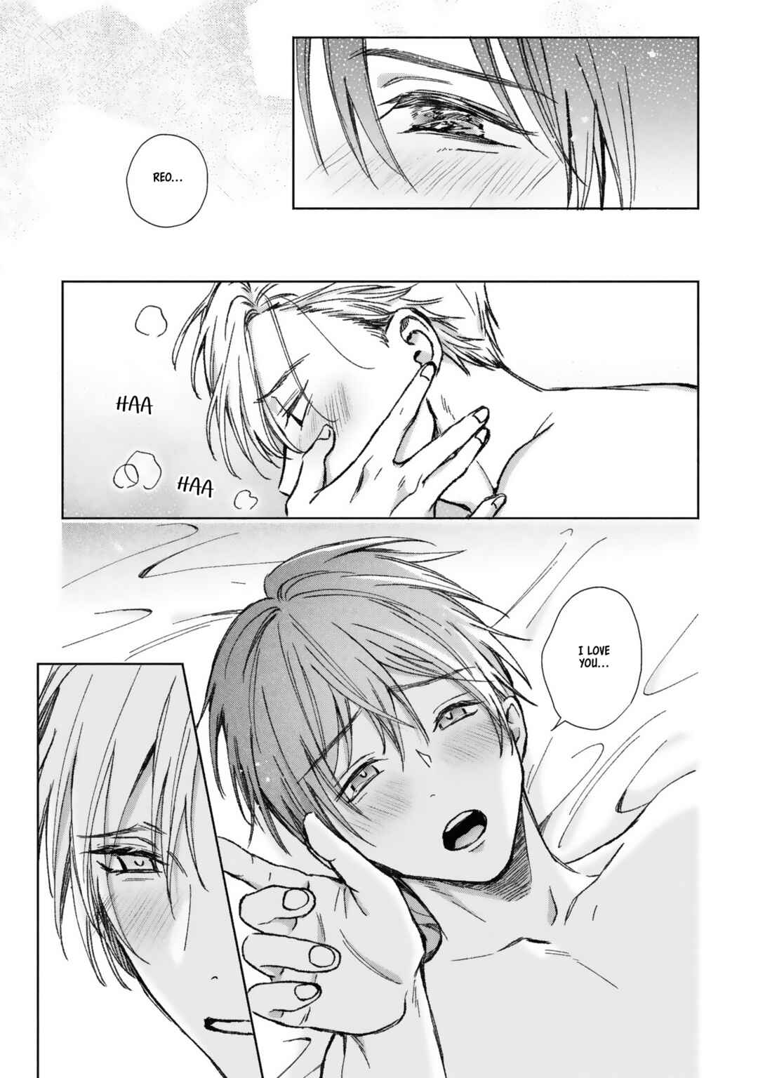 Page 26 Chapter 5 Koi no Towarutsu