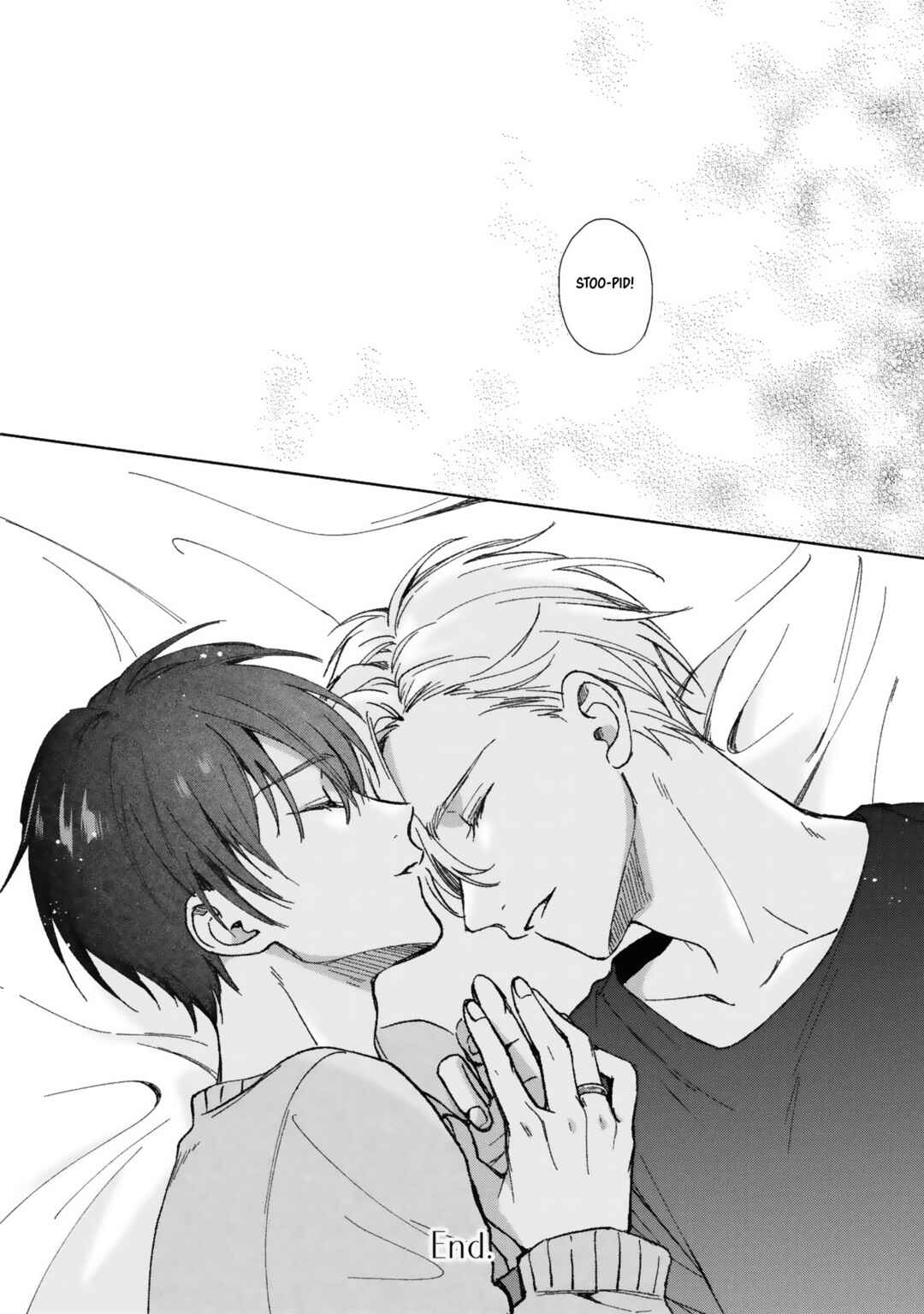 Page 31 Chapter 5 Koi no Towarutsu