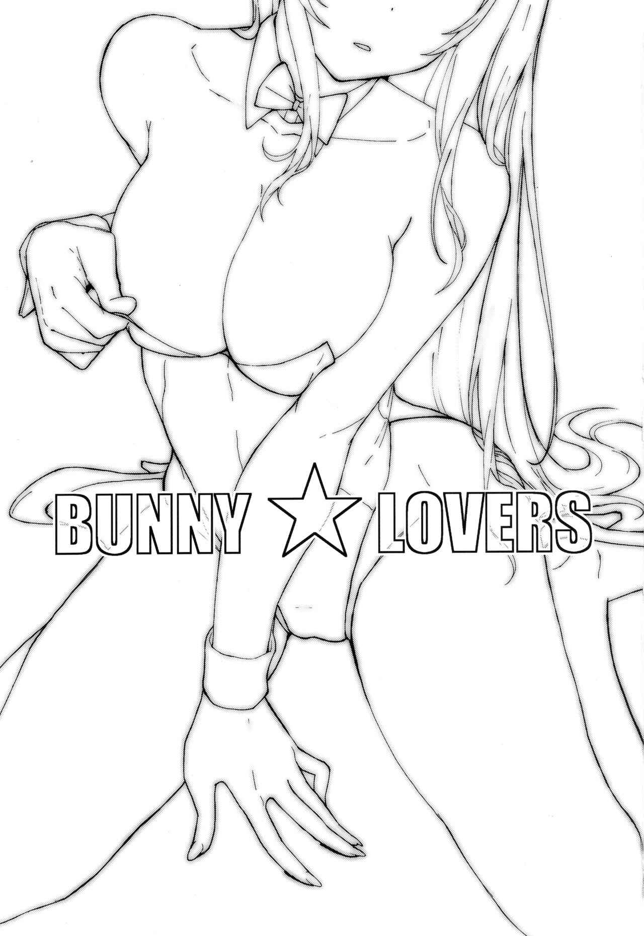 Page 3 Chapter Unknown_d65c Seishun Buta Yarou wa Bunny Girl Senpai no Yume wo Minai - Bunny Lovers (Doujinshi)