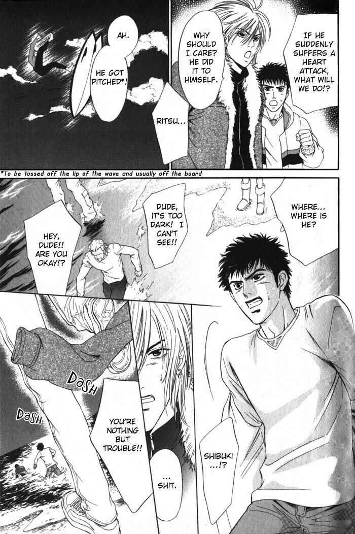 Page 28 Chapter 2 Surf Junkie