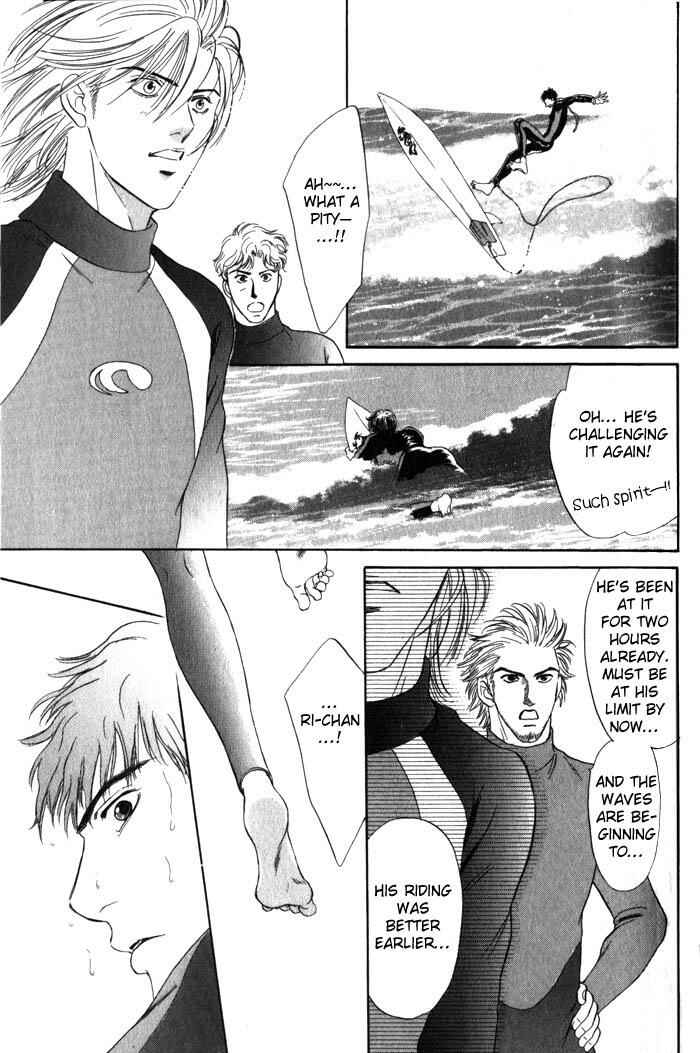 Page 34 Chapter 2 Surf Junkie