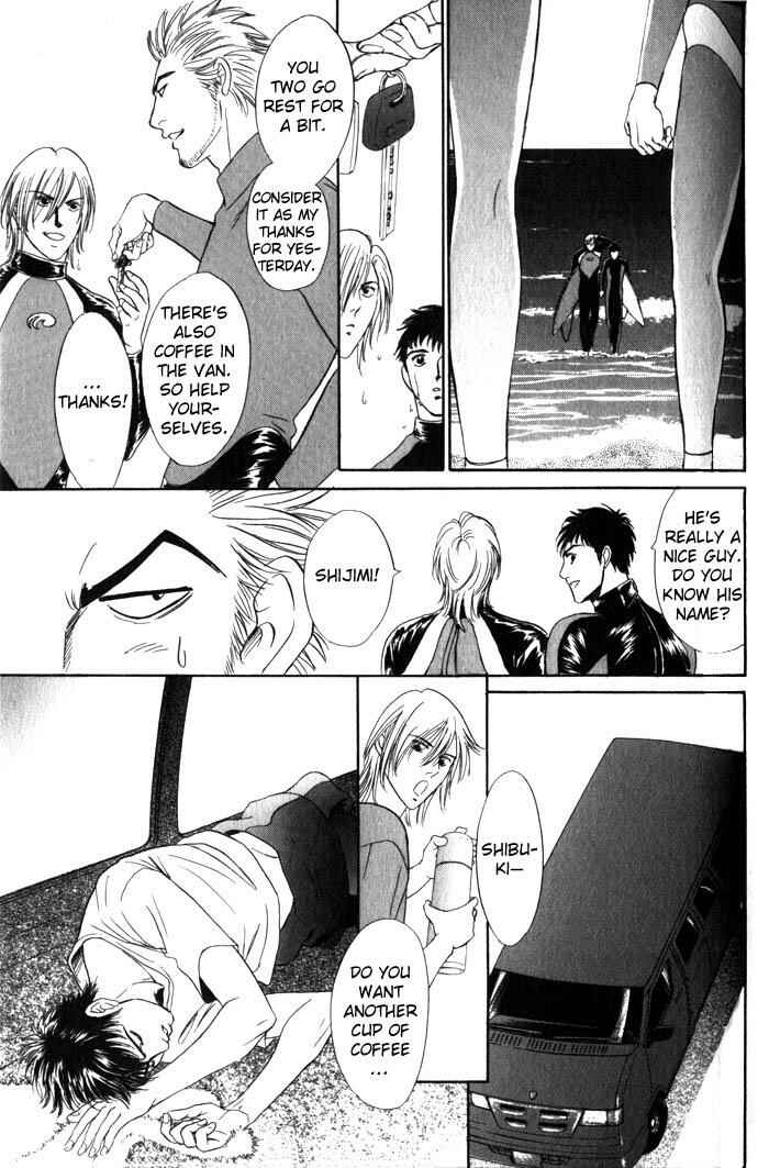 Page 36 Chapter 2 Surf Junkie