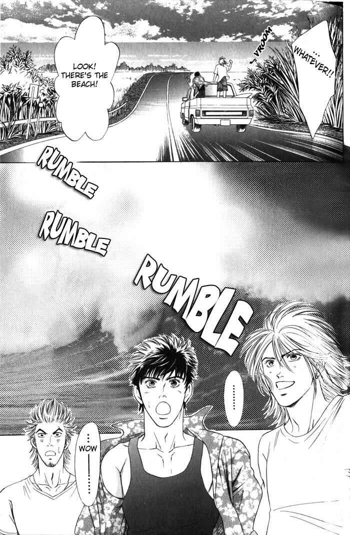 Page 10 Chapter 4 Surf Junkie