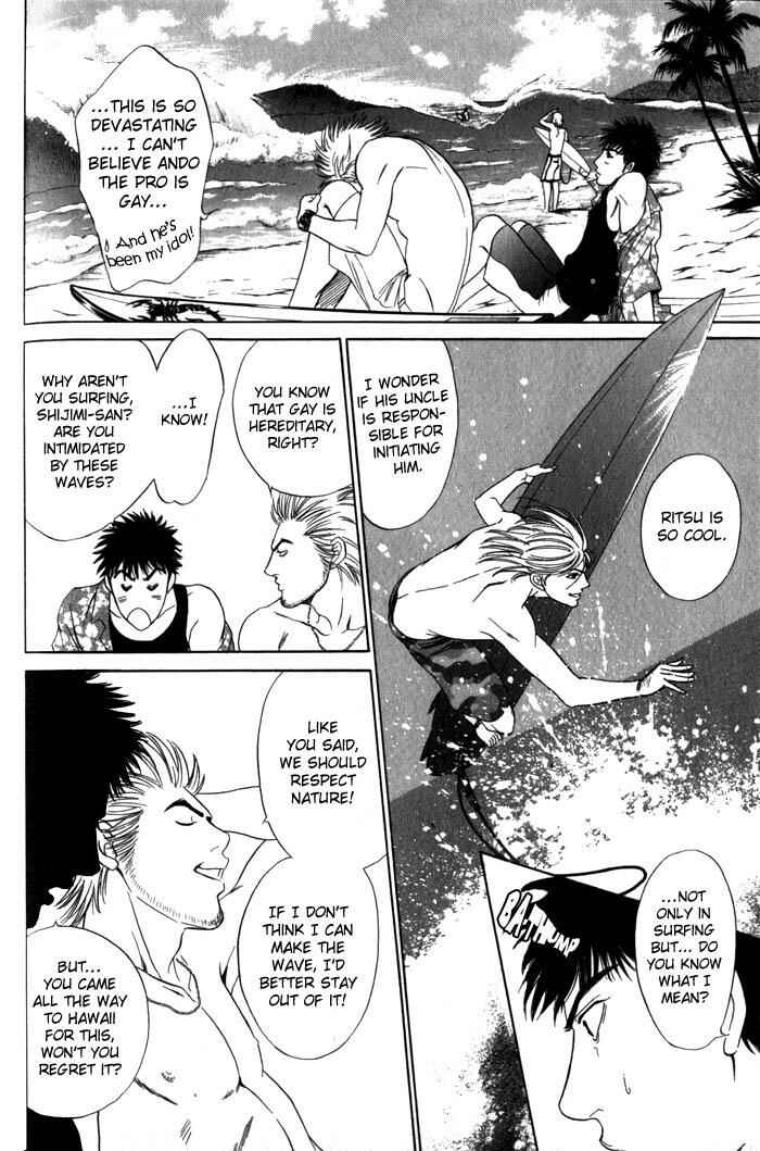 Page 13 Chapter 4 Surf Junkie