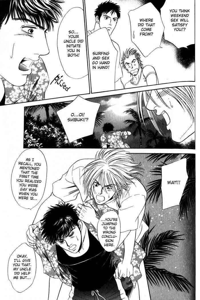Page 16 Chapter 4 Surf Junkie