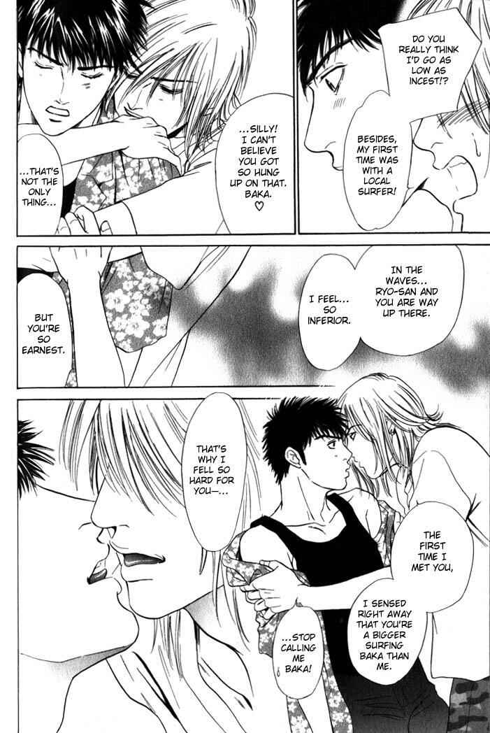 Page 17 Chapter 4 Surf Junkie