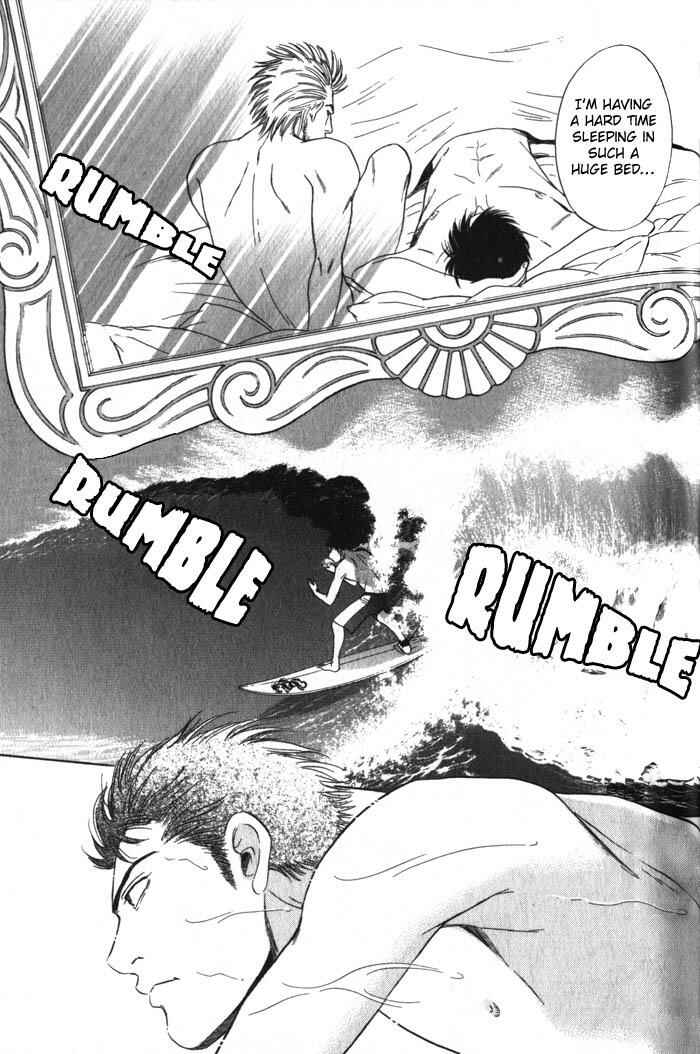 Page 34 Chapter 4 Surf Junkie