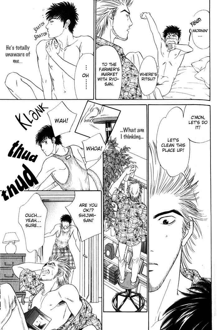 Page 40 Chapter 4 Surf Junkie