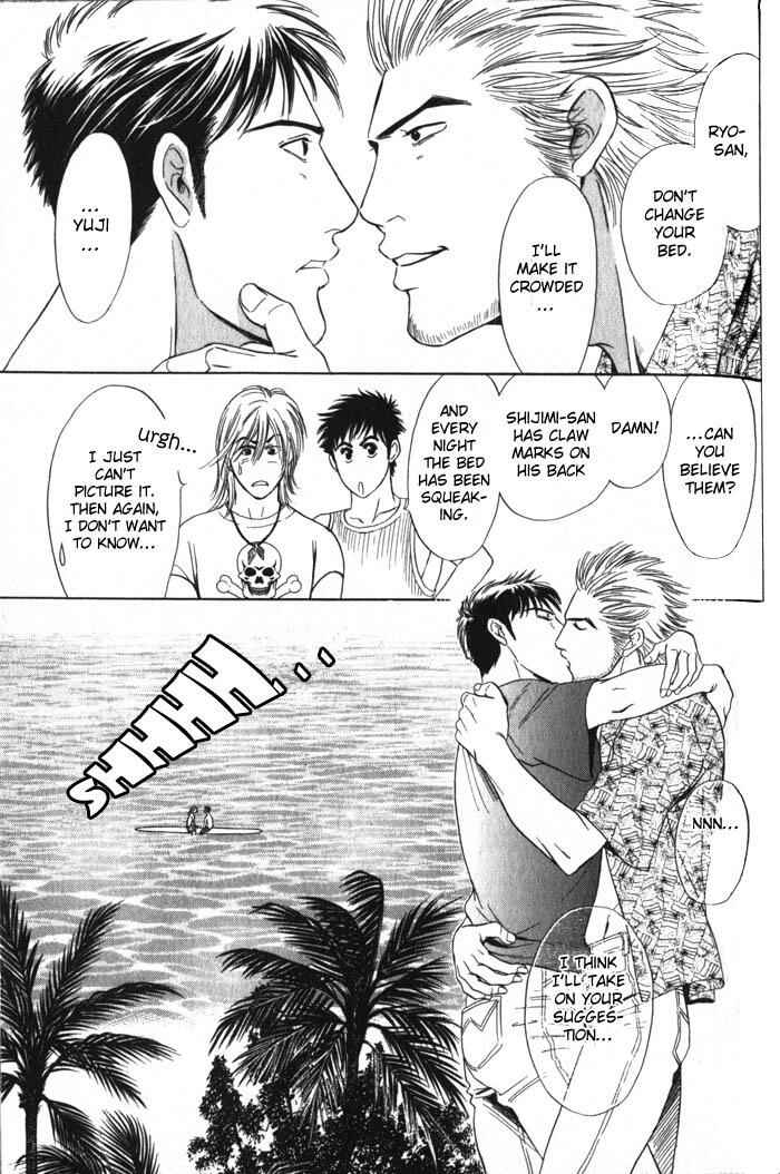 Page 42 Chapter 4 Surf Junkie