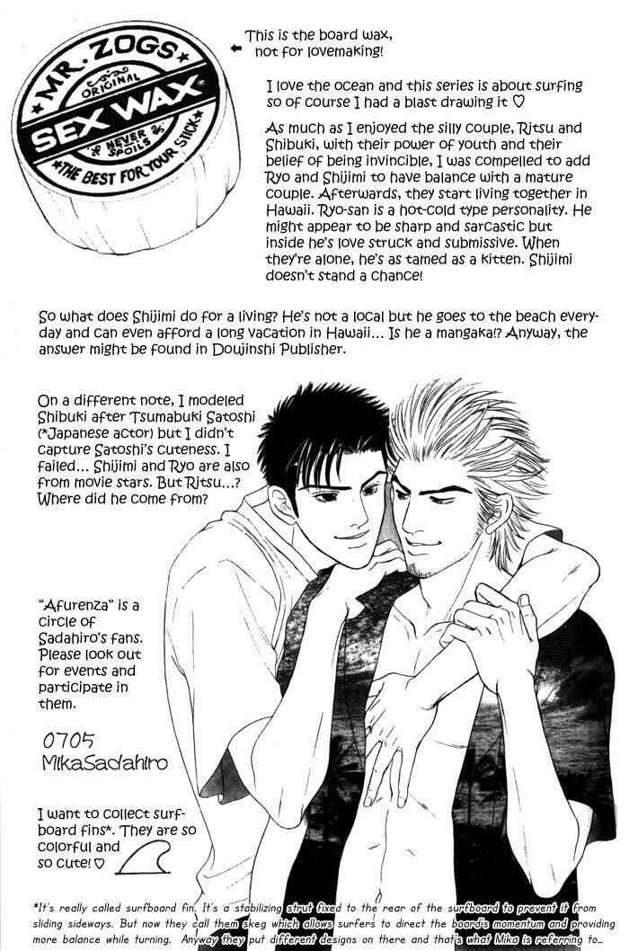 Page 49 Chapter 4 Surf Junkie