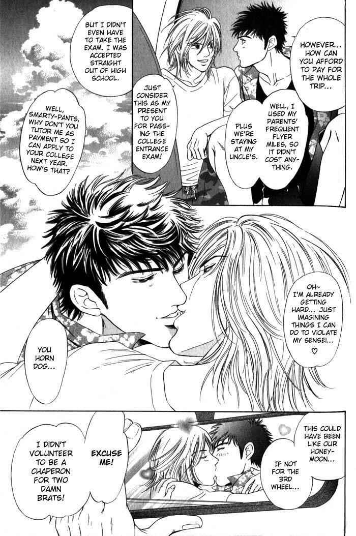 Page 8 Chapter 4 Surf Junkie